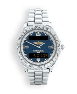 breitling titanio vendo|Prezzi Breitling usati e vintage .